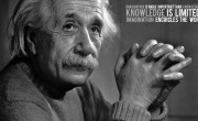 Einstein – The Genius?