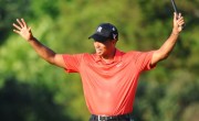 Tiger Wood’s Supporters to Help Him buy New T-Shirts